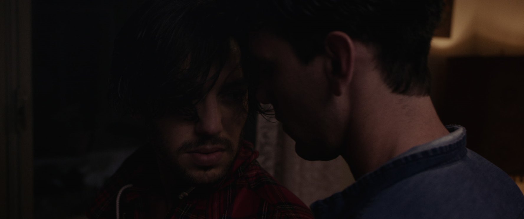 是爱非友剧照的剧照