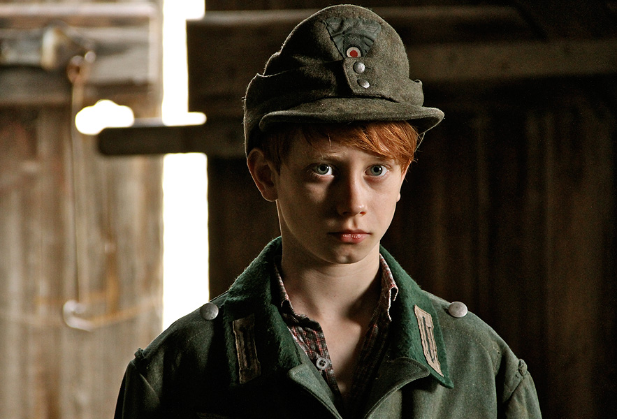 五月的四天剧照的剧照