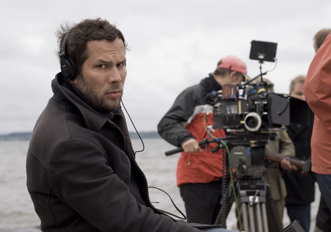 五月的四天剧照的剧照