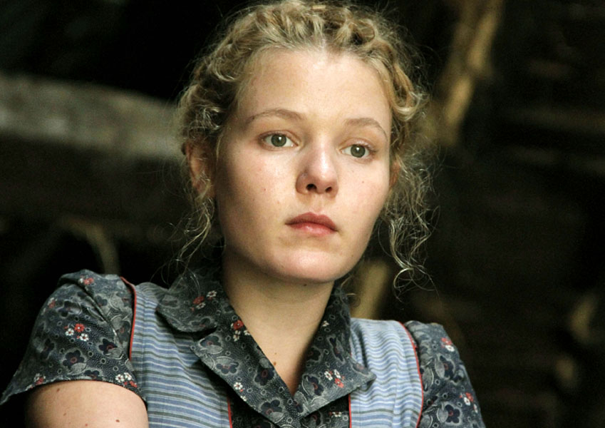 五月的四天剧照的剧照