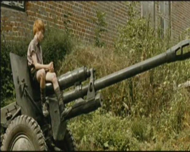 五月的四天剧照的剧照