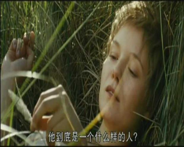 五月的四天剧照的剧照