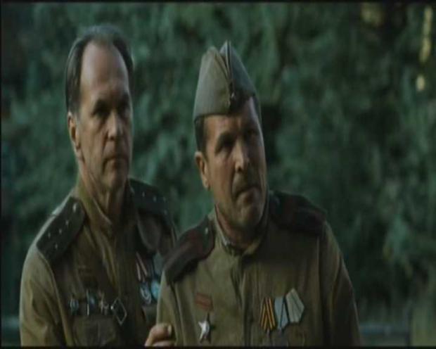 五月的四天剧照的剧照