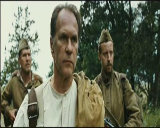 五月的四天剧照的剧照