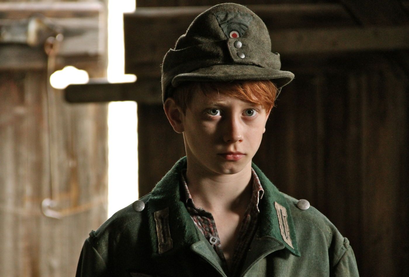 五月的四天剧照的剧照