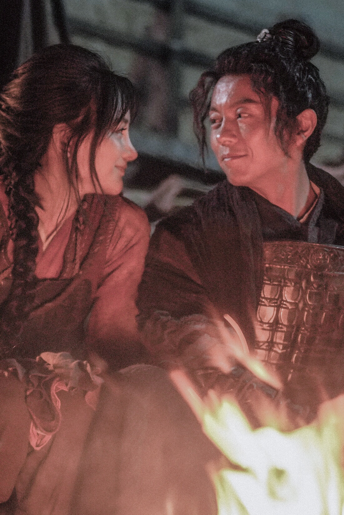 辛弃疾1162剧照的剧照