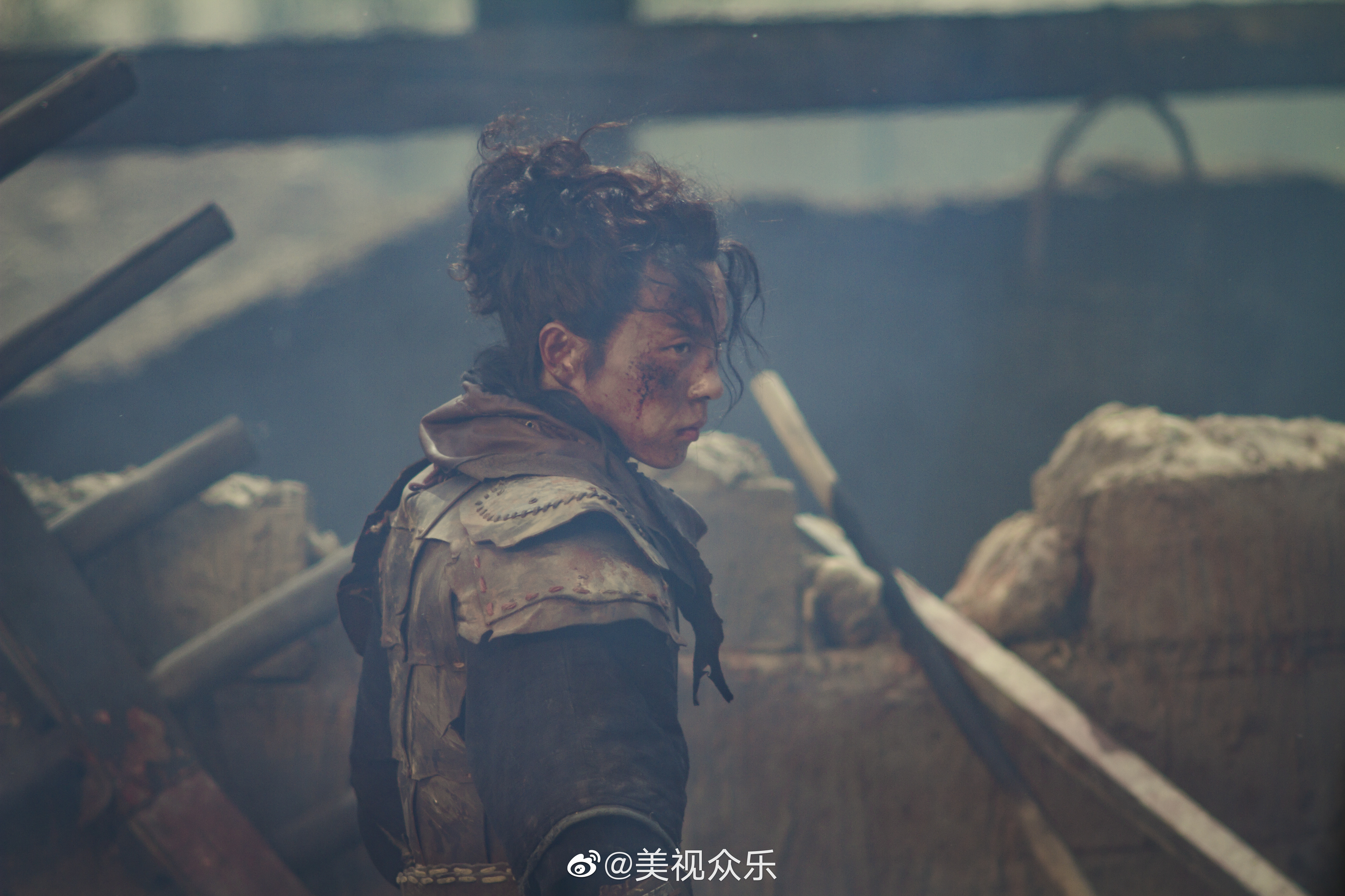 辛弃疾1162剧照的剧照