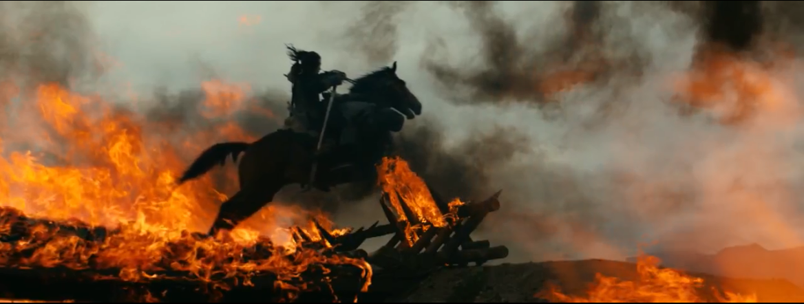 辛弃疾1162剧照的剧照