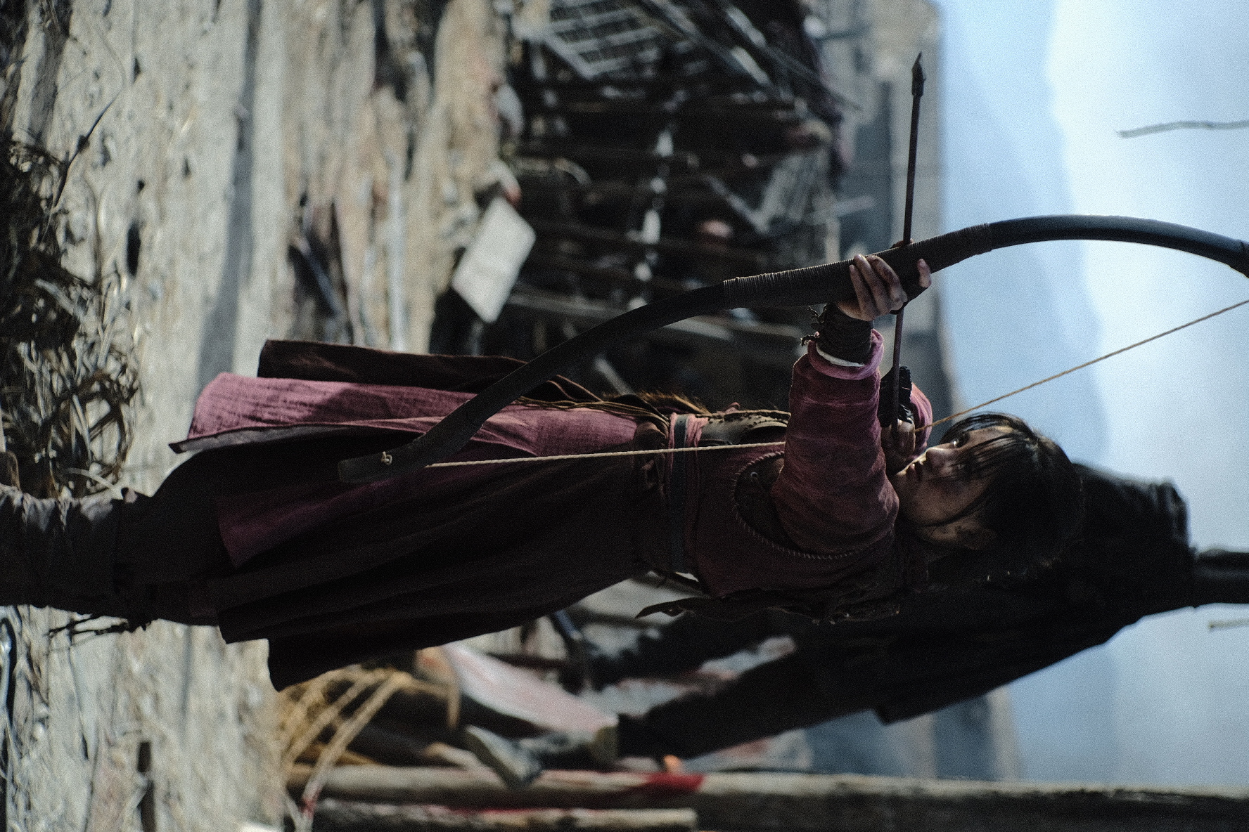 辛弃疾1162剧照的剧照