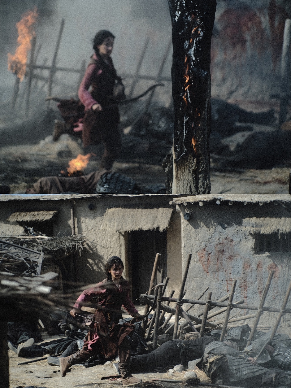 辛弃疾1162剧照的剧照