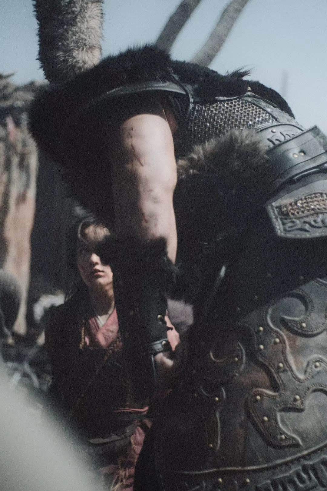 辛弃疾1162剧照的剧照