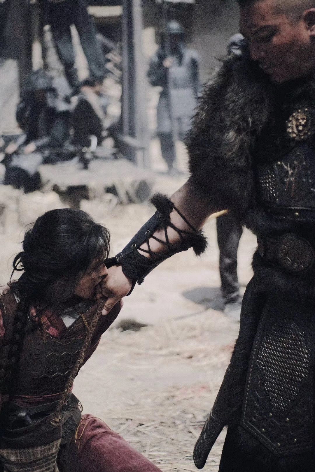 辛弃疾1162剧照的剧照