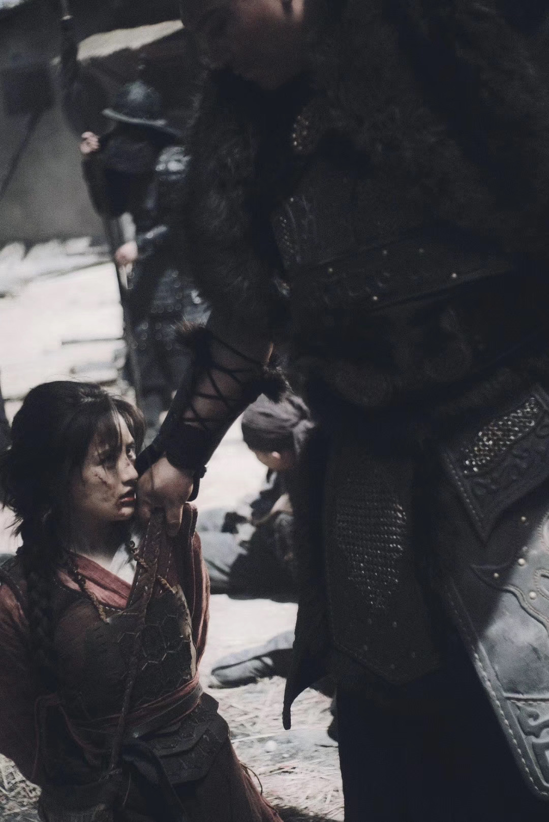 辛弃疾1162剧照的剧照