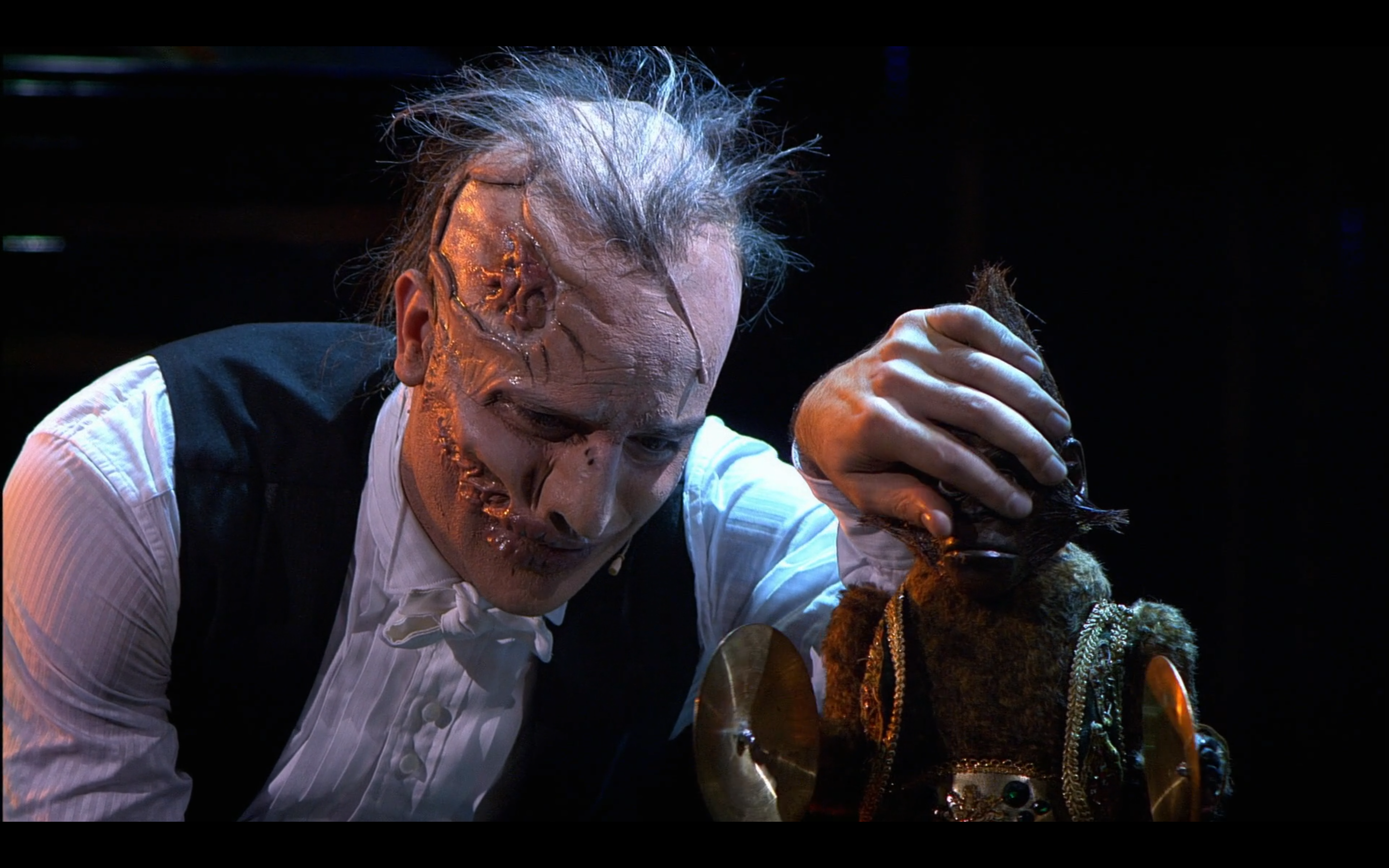 剧院魅影：25周年纪念演出剧照的剧照