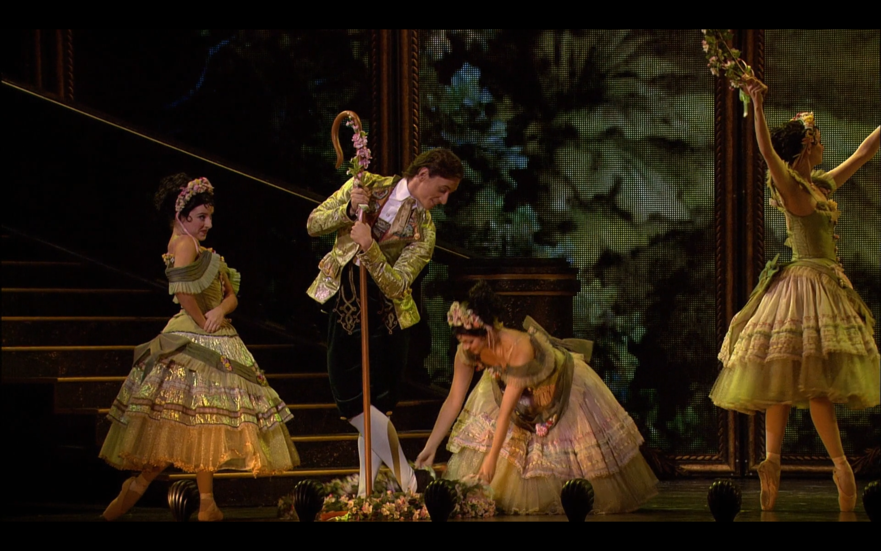 剧院魅影：25周年纪念演出剧照的剧照