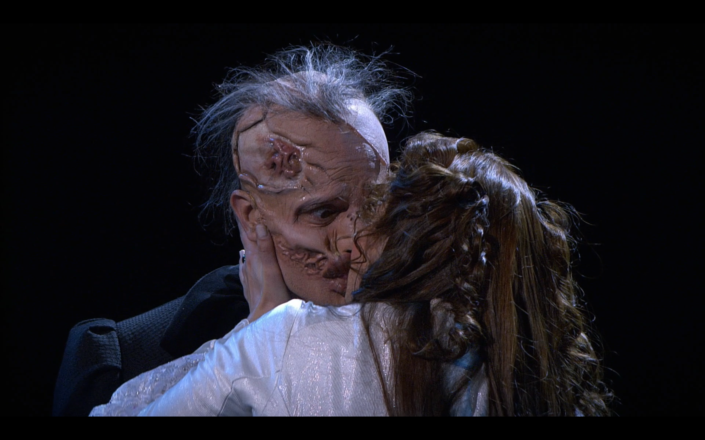 剧院魅影：25周年纪念演出剧照的剧照