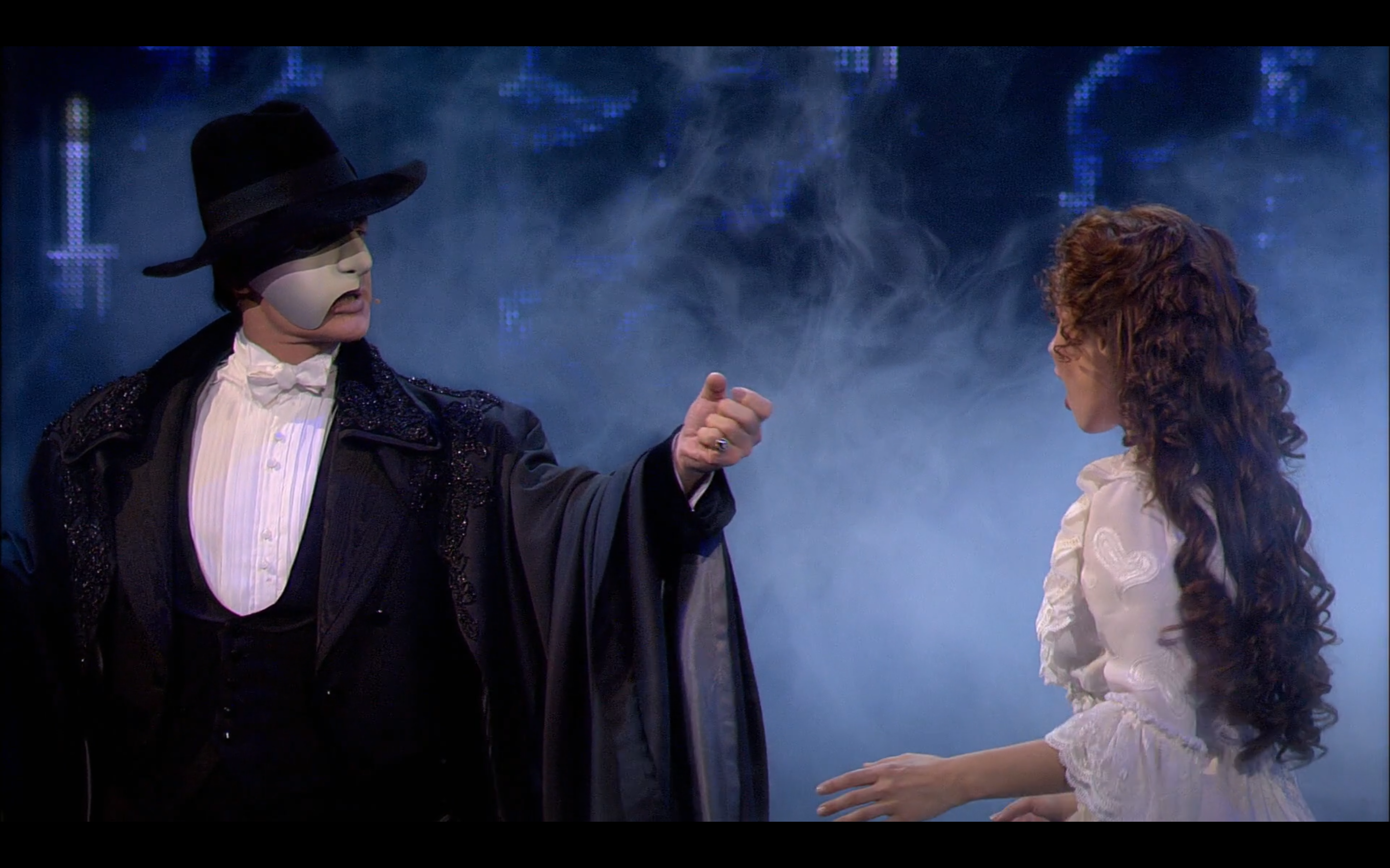 剧院魅影：25周年纪念演出剧照的剧照