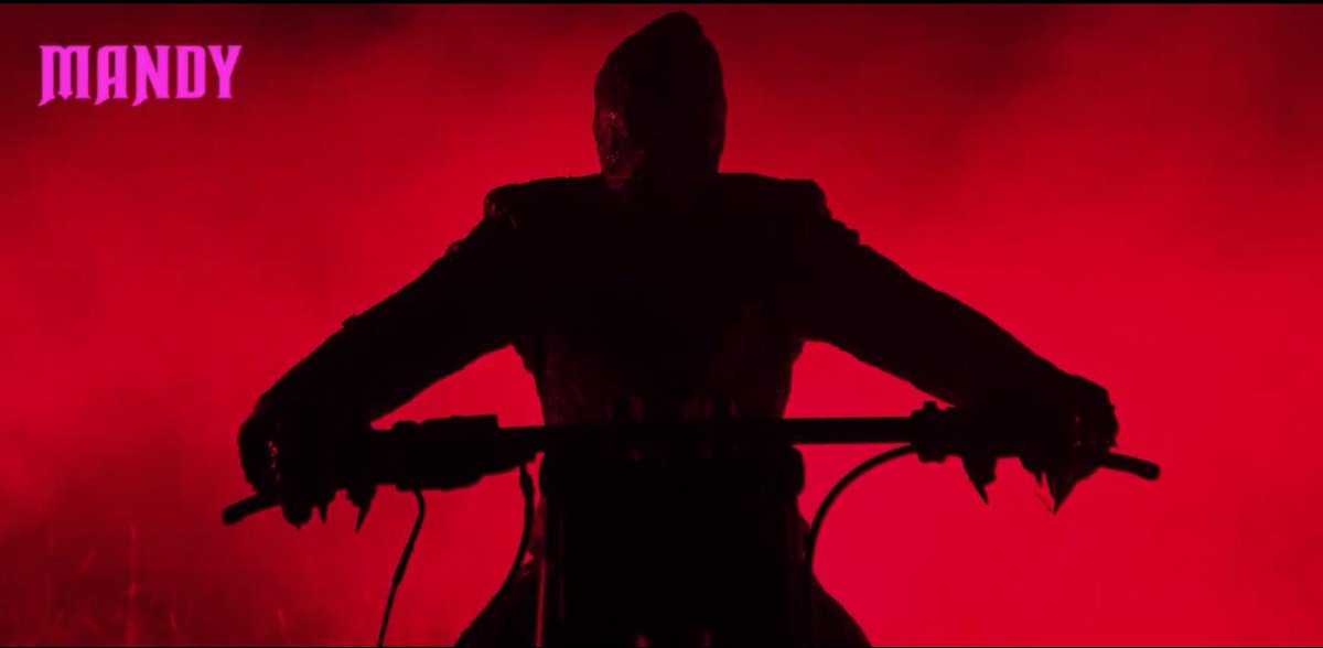 曼蒂剧照的剧照