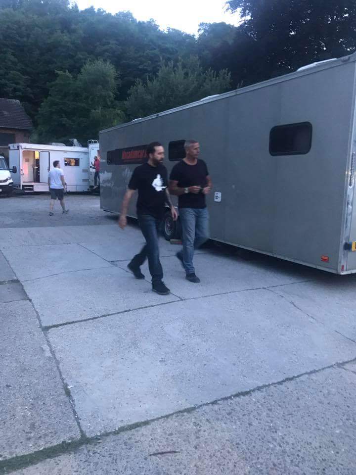 曼蒂剧照的剧照