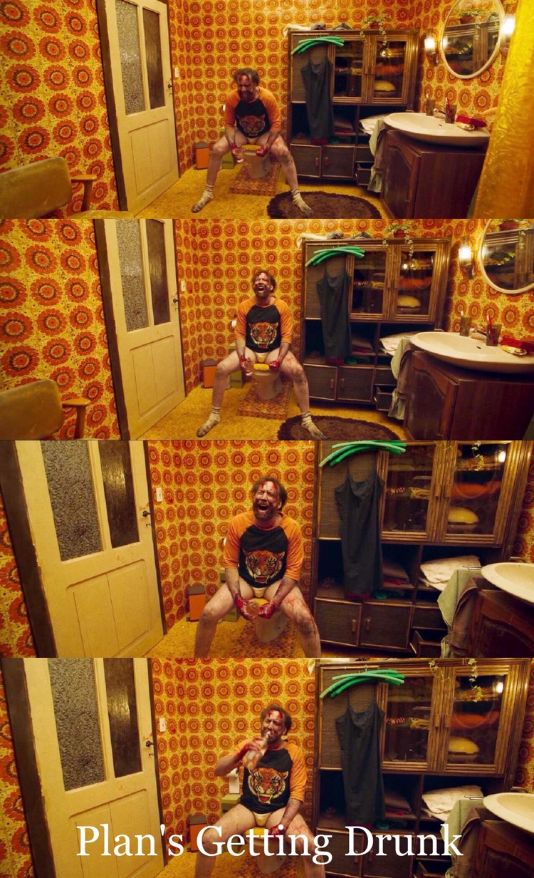 曼蒂剧照的剧照