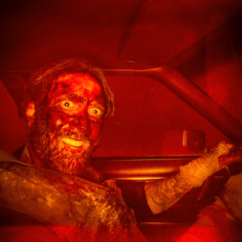 曼蒂剧照的剧照