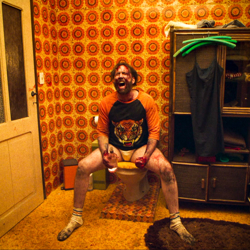 曼蒂剧照的剧照