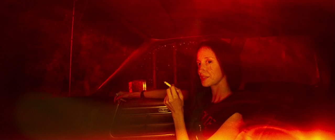 曼蒂剧照的剧照