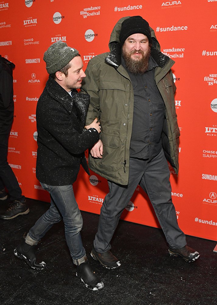 曼蒂剧照的剧照