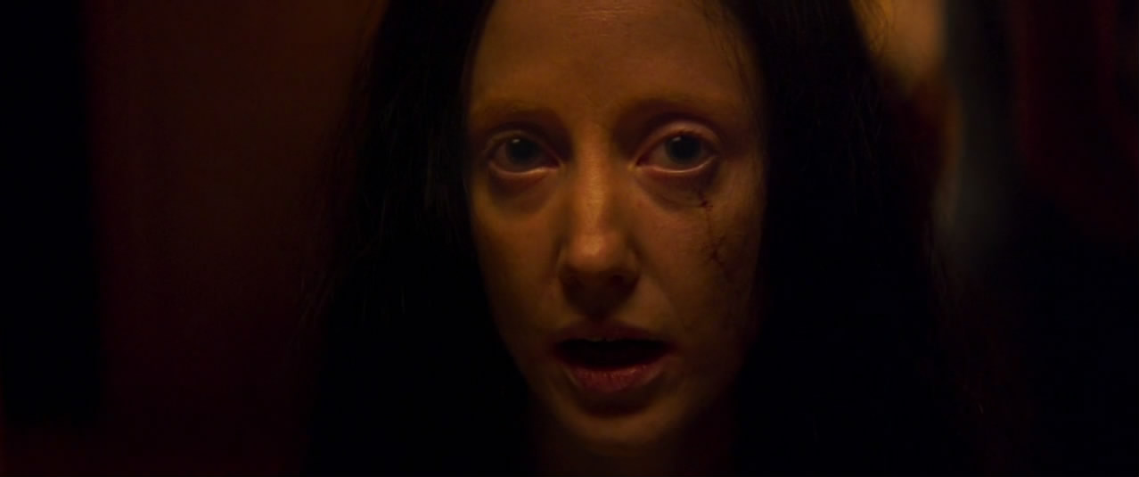 曼蒂剧照的剧照