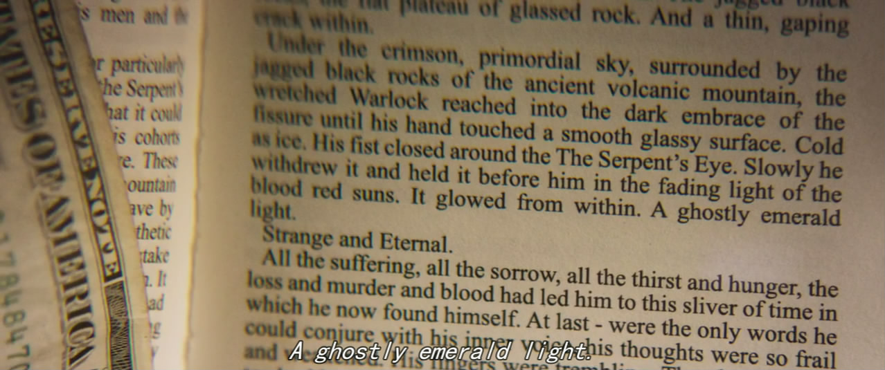 曼蒂剧照的剧照