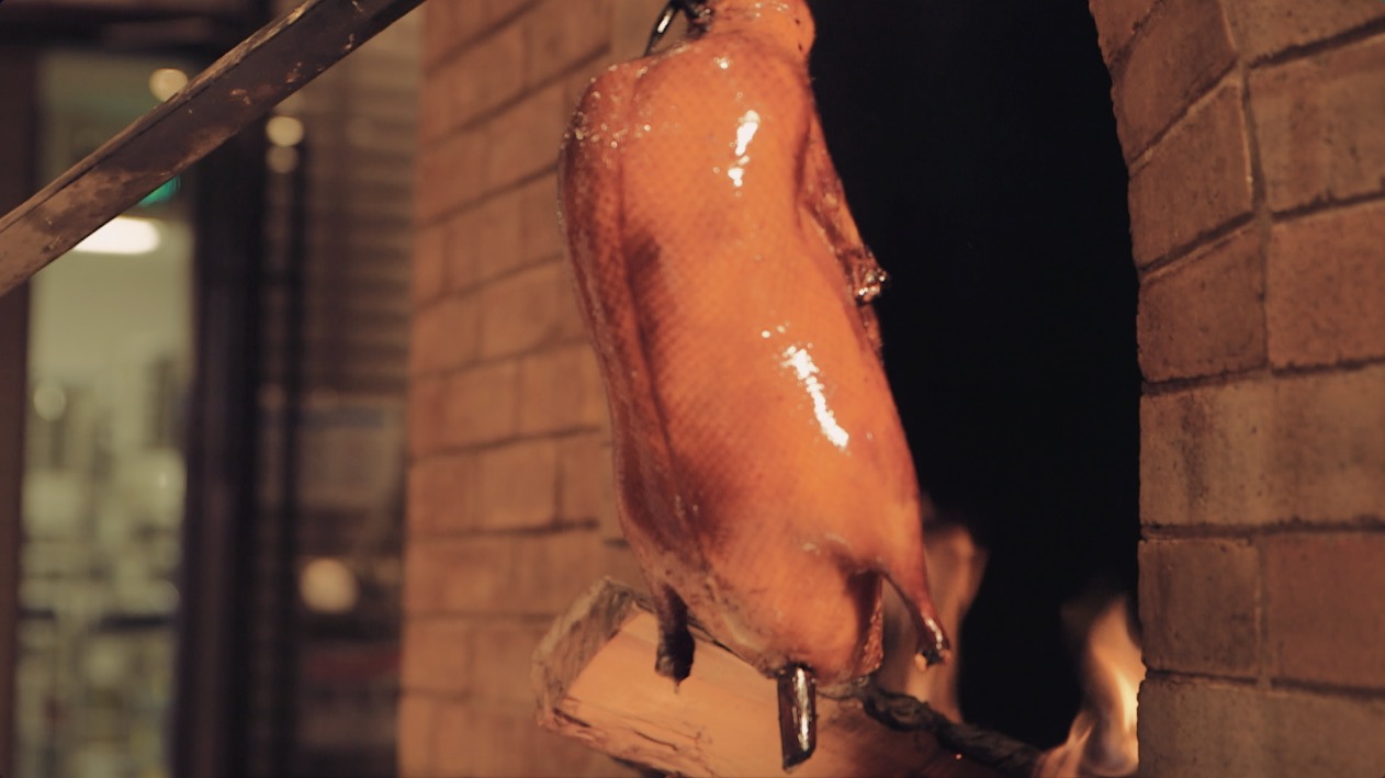 味道中国剧照的剧照