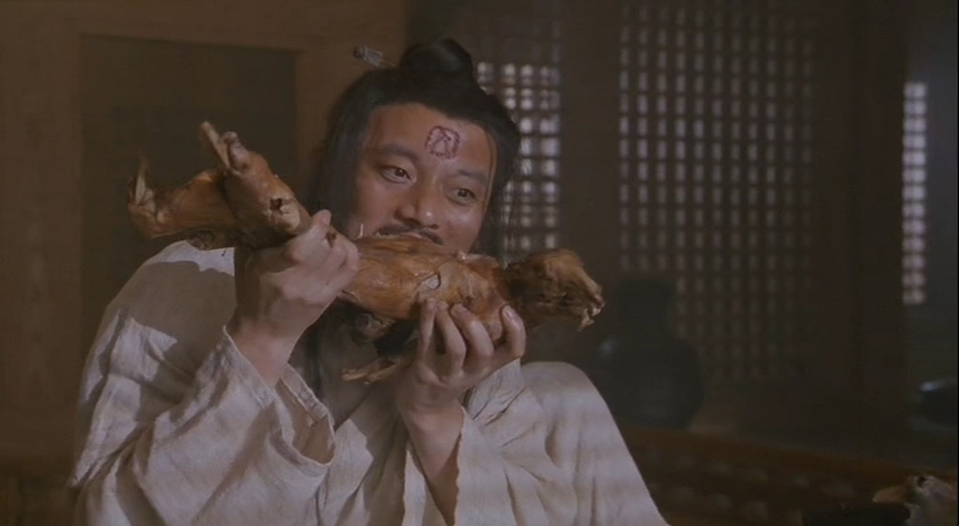 秦颂剧照的剧照