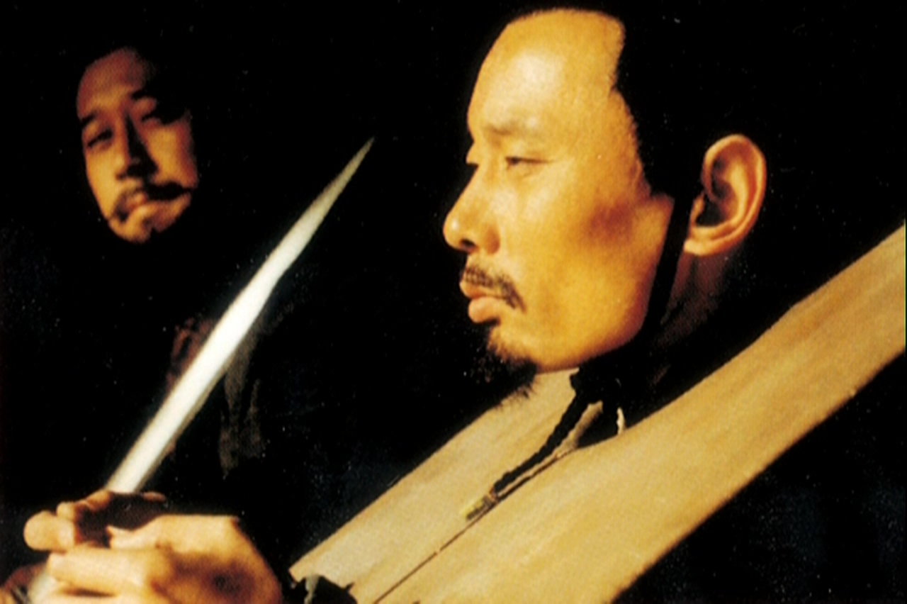 秦颂剧照的剧照