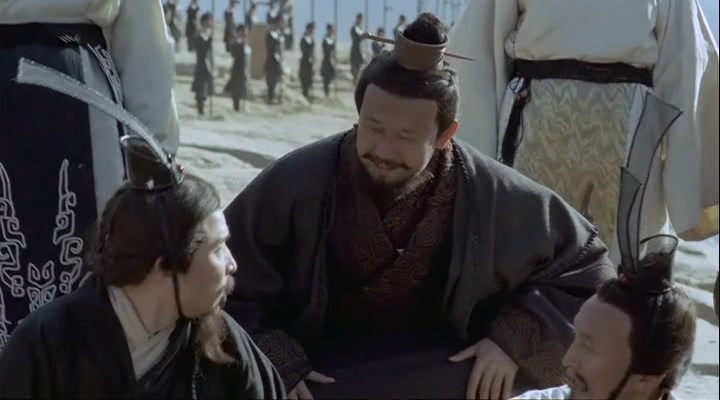 秦颂剧照的剧照