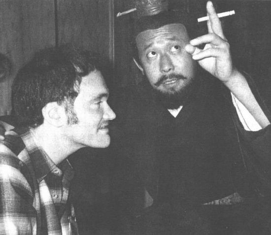 秦颂剧照的剧照