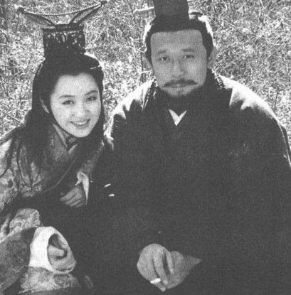 秦颂剧照的剧照