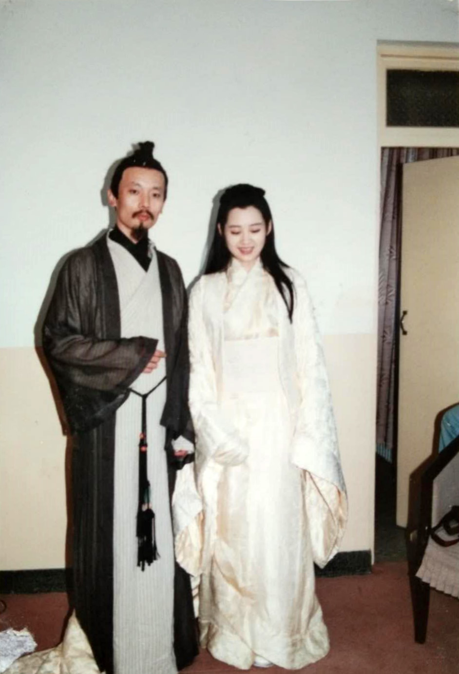 秦颂剧照的剧照