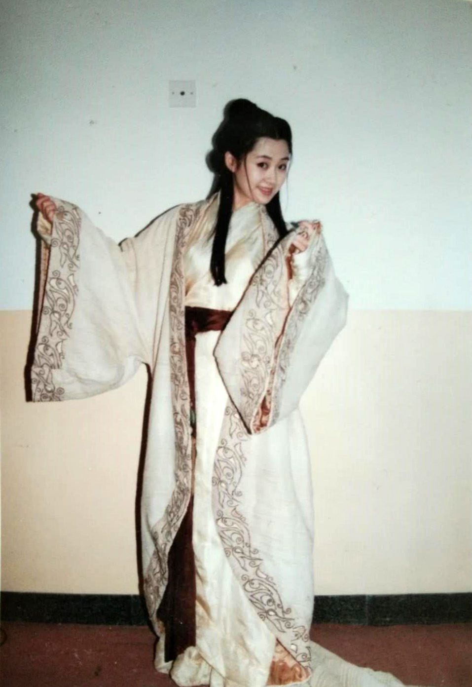 秦颂剧照的剧照