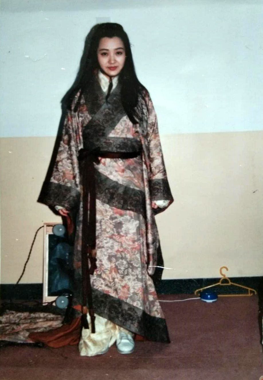 秦颂剧照的剧照