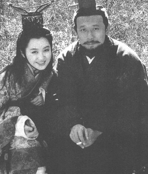 秦颂剧照的剧照