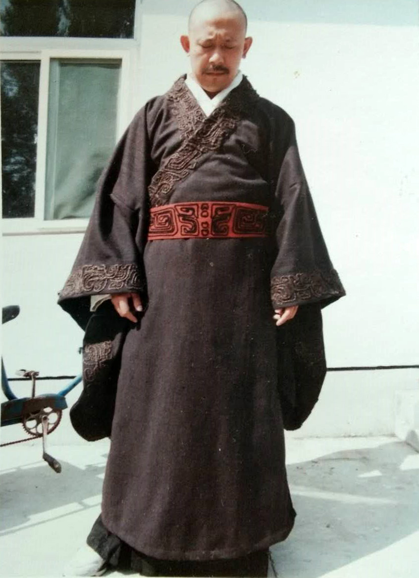 秦颂剧照的剧照