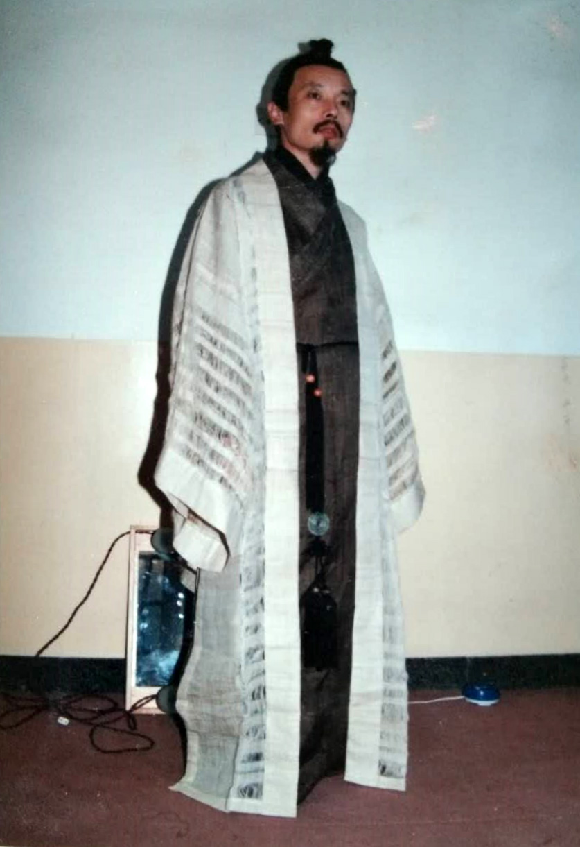 秦颂剧照的剧照