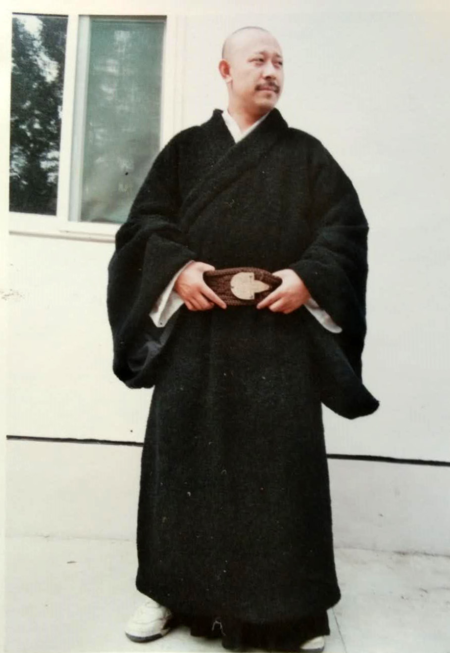 秦颂剧照的剧照