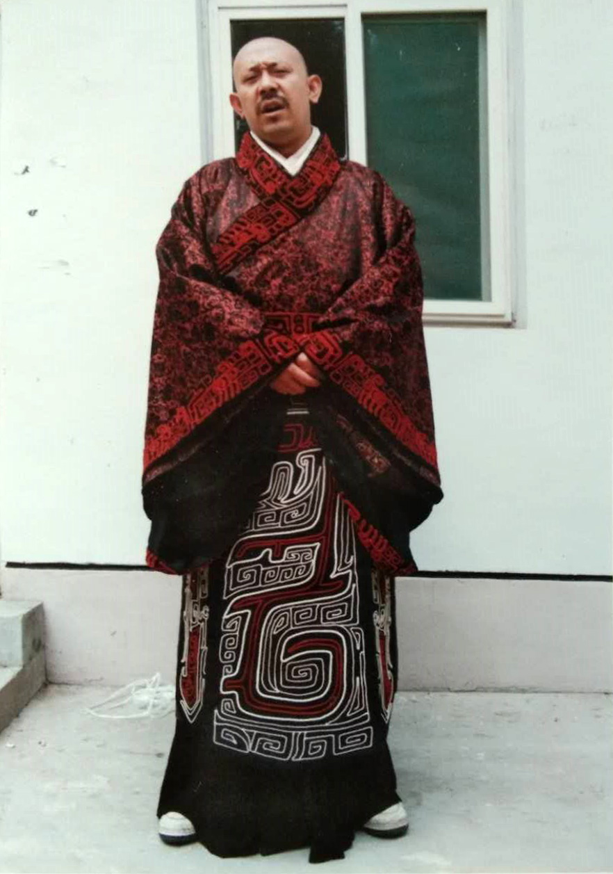 秦颂剧照的剧照