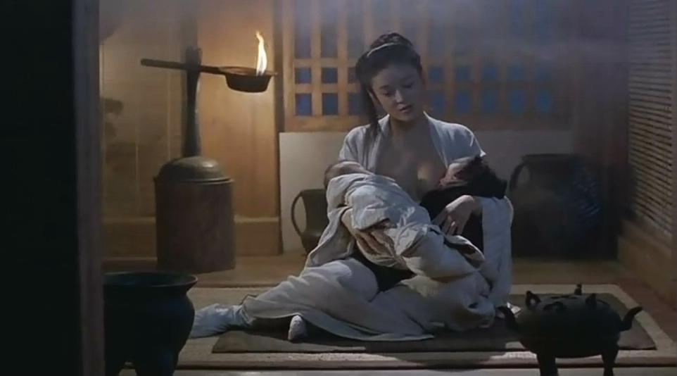 秦颂剧照的剧照