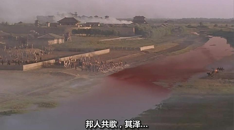 秦颂剧照的剧照