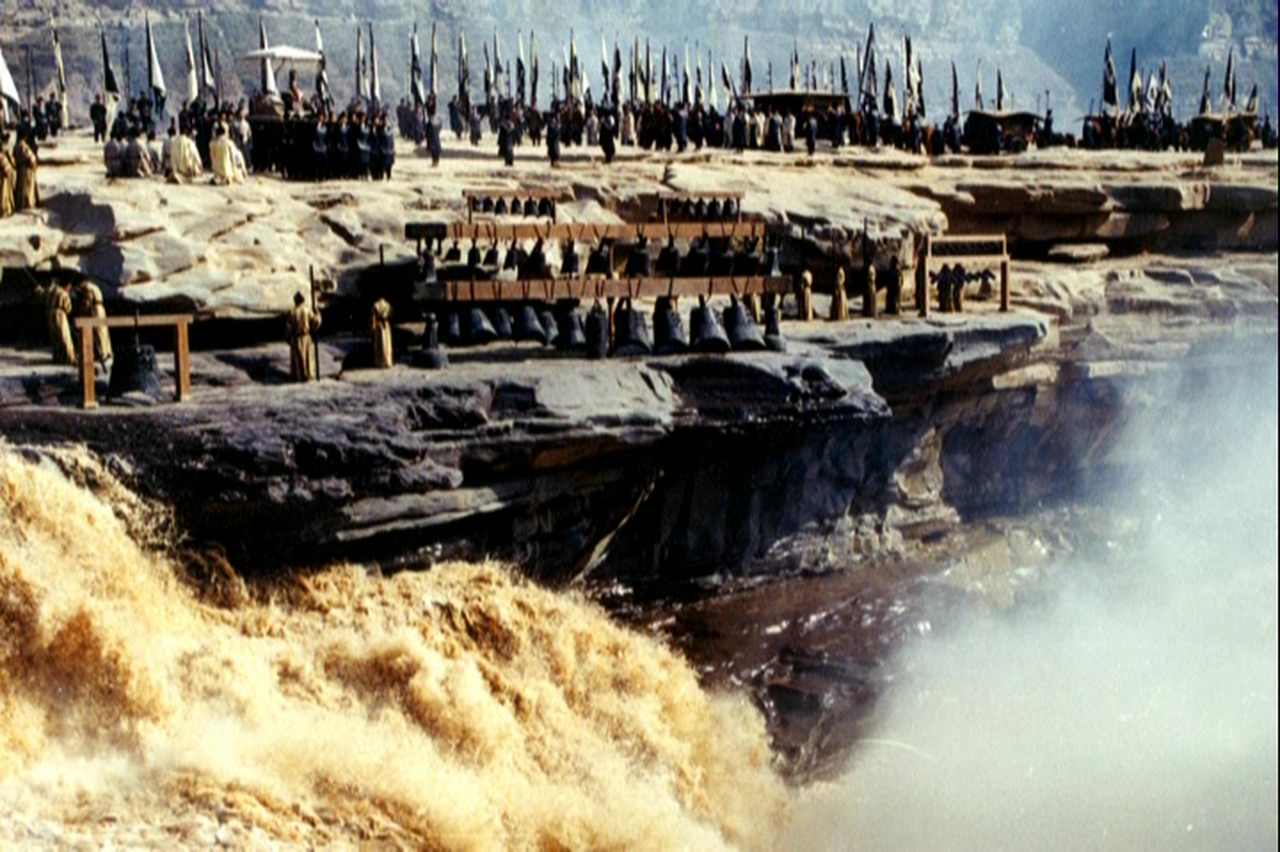 秦颂剧照的剧照