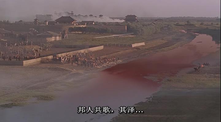 秦颂剧照的剧照