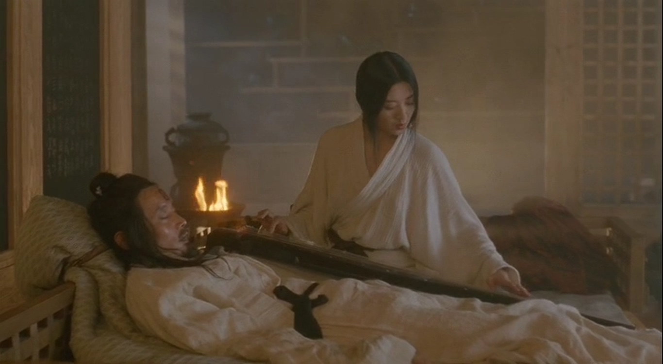 秦颂剧照的剧照