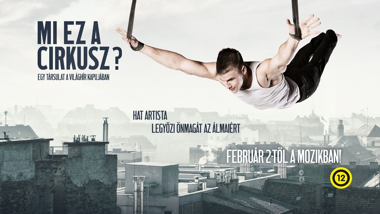 Mi ez a cirkusz?剧照的剧照